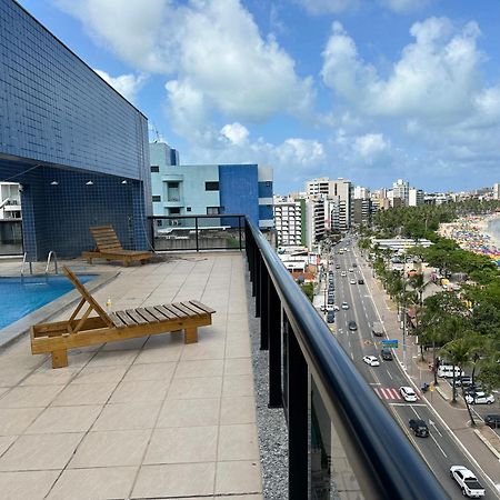 Neo 2.0 Aparthotel Maceió Екстериор снимка