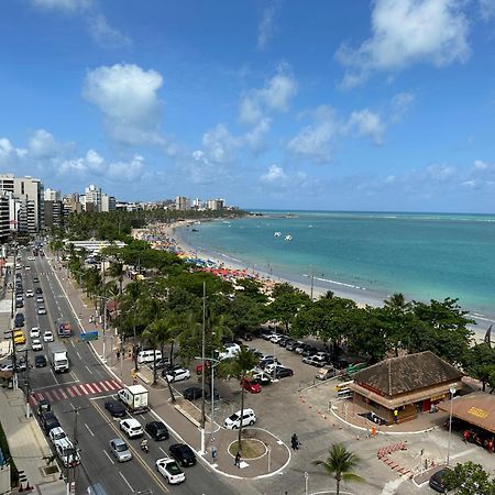 Neo 2.0 Aparthotel Maceió Екстериор снимка