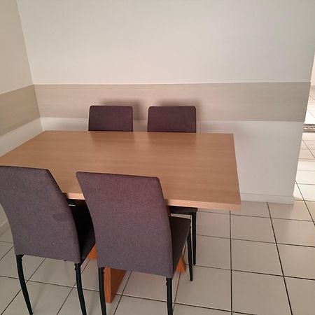 Neo 2.0 Aparthotel Maceió Екстериор снимка