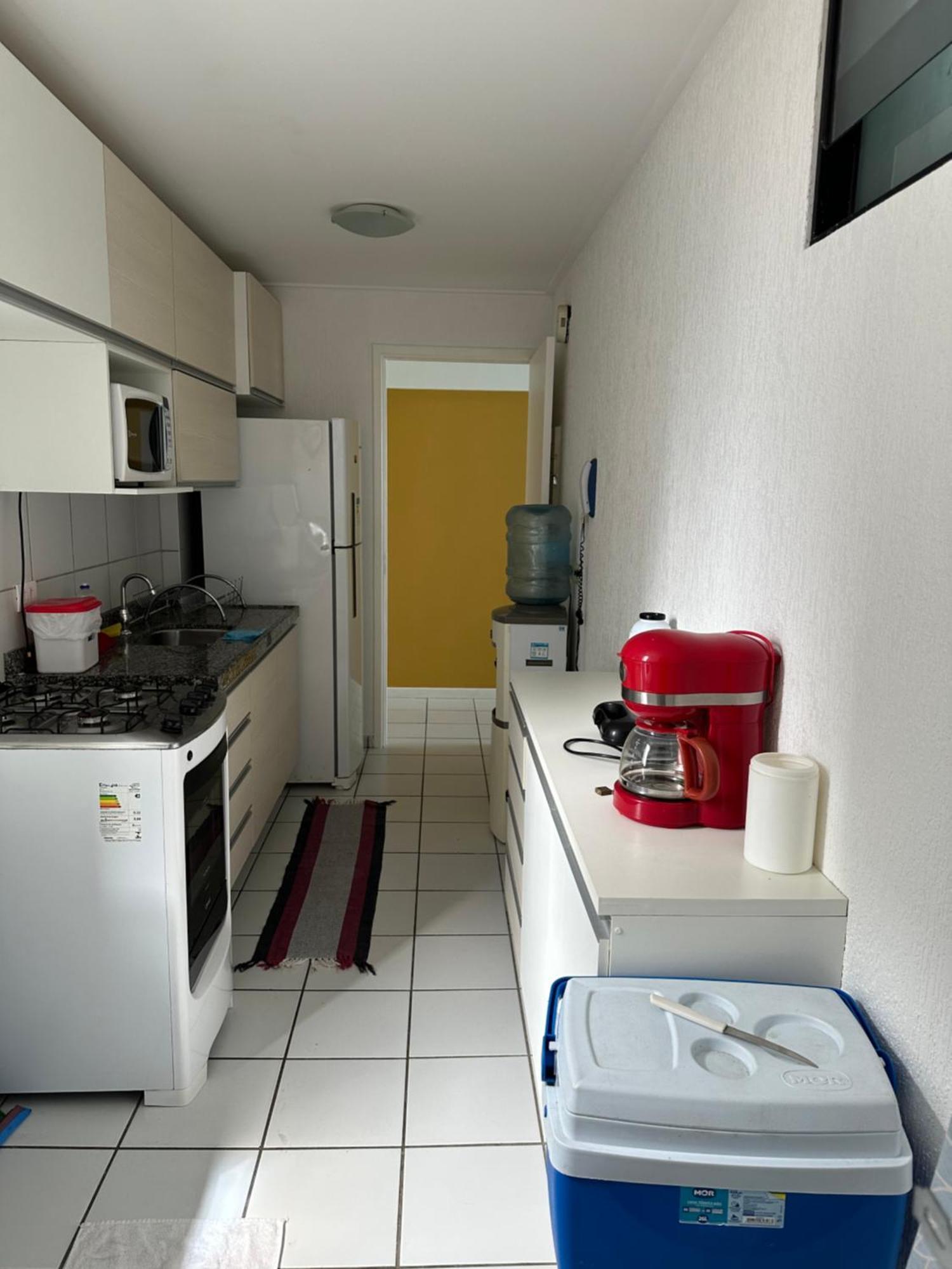Neo 2.0 Aparthotel Maceió Екстериор снимка