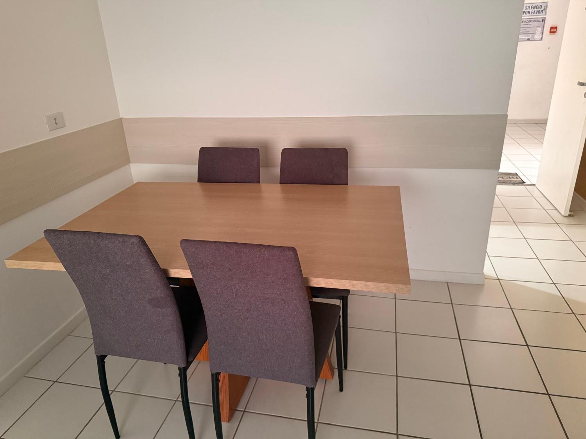 Neo 2.0 Aparthotel Maceió Екстериор снимка