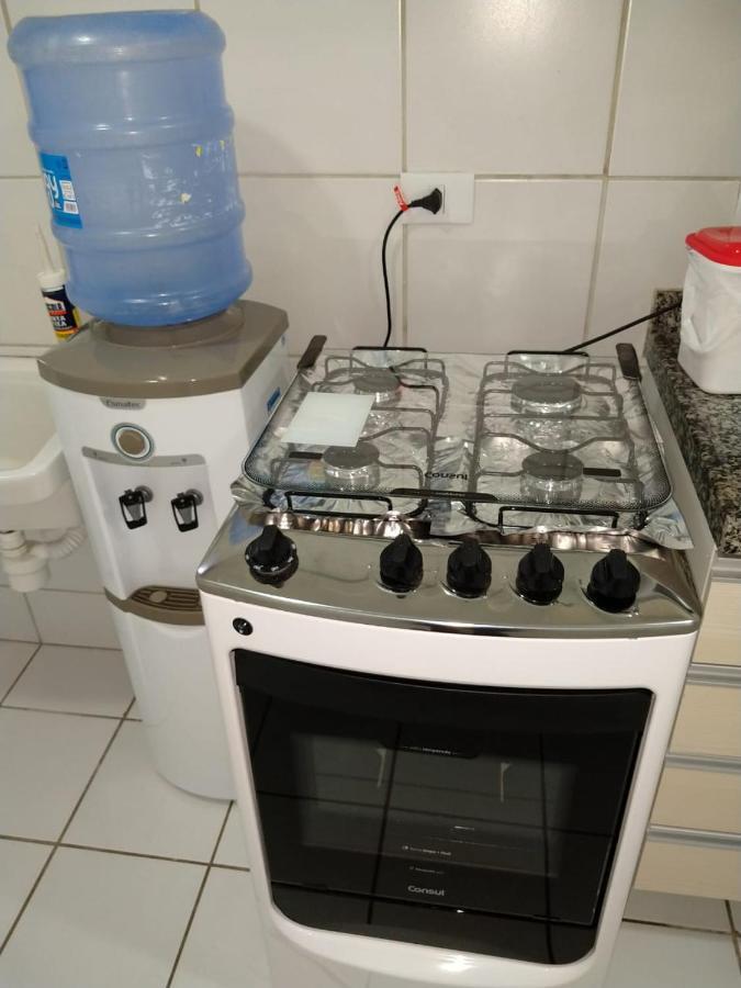 Neo 2.0 Aparthotel Maceió Екстериор снимка