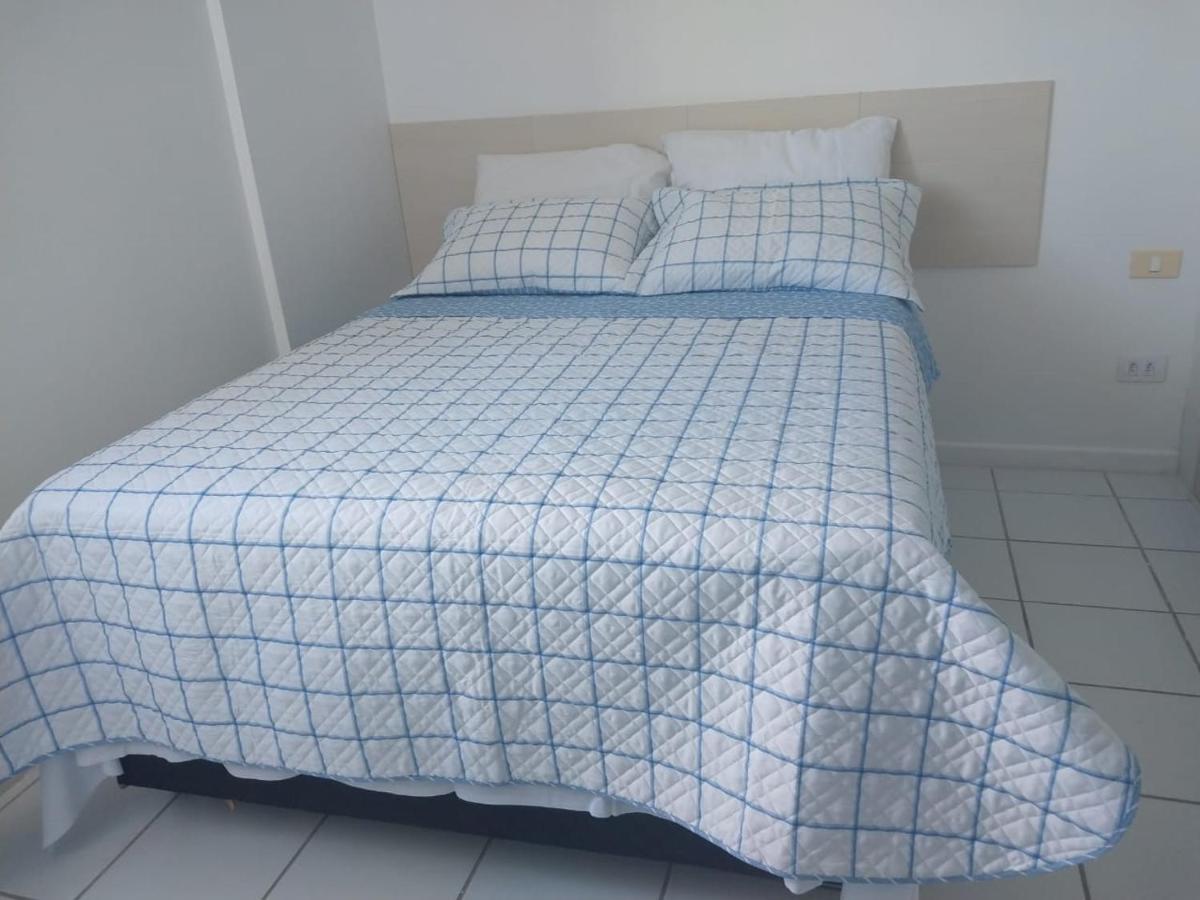 Neo 2.0 Aparthotel Maceió Екстериор снимка