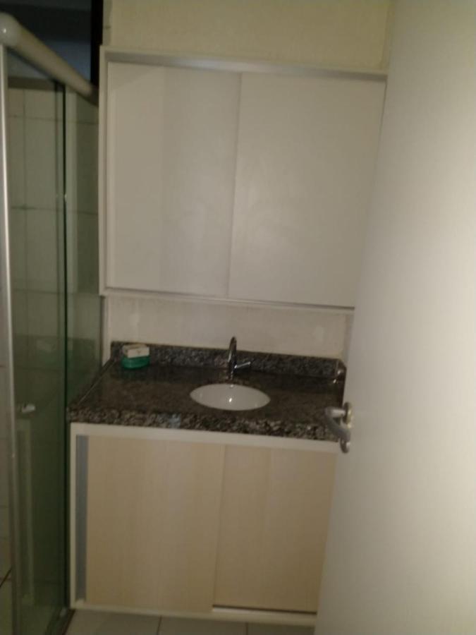 Neo 2.0 Aparthotel Maceió Екстериор снимка