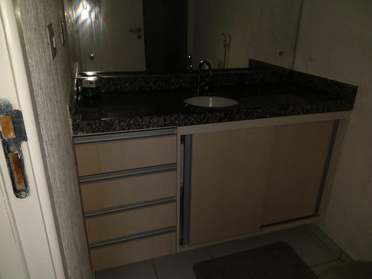 Neo 2.0 Aparthotel Maceió Екстериор снимка