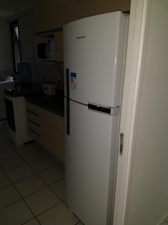 Neo 2.0 Aparthotel Maceió Екстериор снимка