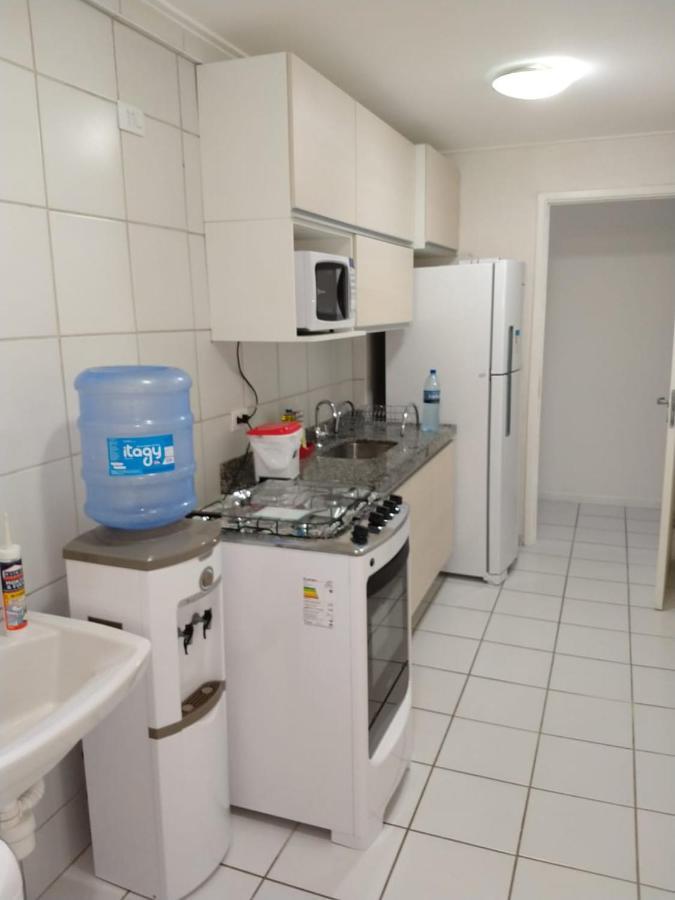 Neo 2.0 Aparthotel Maceió Екстериор снимка