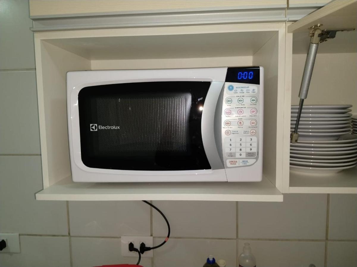 Neo 2.0 Aparthotel Maceió Екстериор снимка
