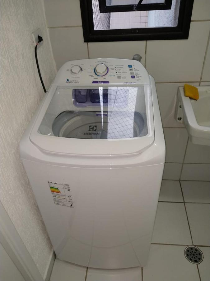 Neo 2.0 Aparthotel Maceió Екстериор снимка
