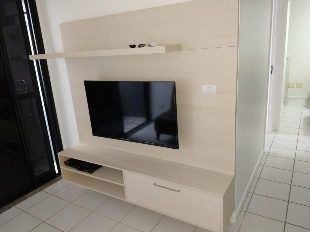 Neo 2.0 Aparthotel Maceió Екстериор снимка